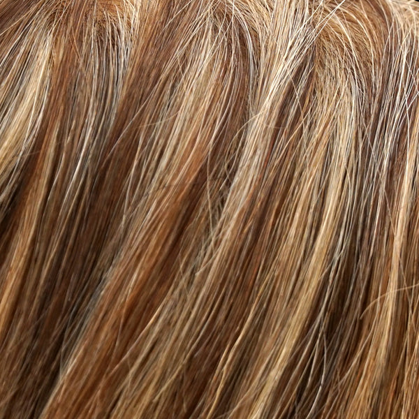 Jon Renau SmartLace Lite- Sienna Lite 775|775A Human Hair