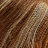 Jon Renau SmartLace Lite- Sienna Lite 775|775A Human Hair