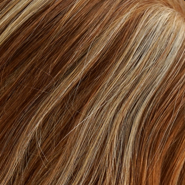 Jon Renau SmartLace Lite- Sienna Lite 775|775A Human Hair