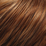 Jon Renau SmartLace Lite- Sienna Lite 775|775A Human Hair
