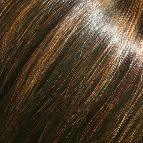 Jon Renau SmartLace Lite- Sienna Lite 775|775A Human Hair