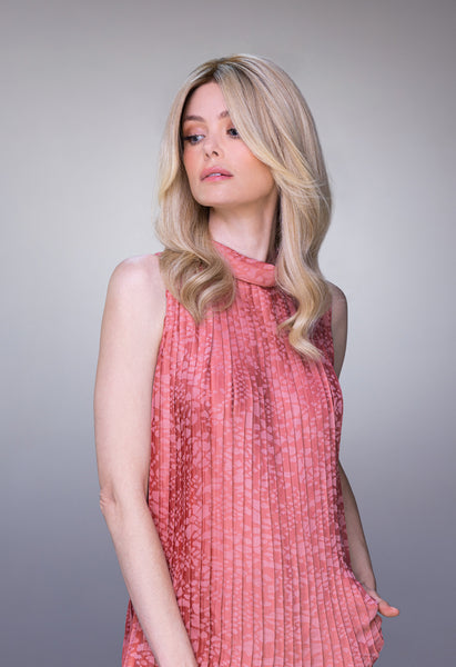 Jon Renau SmartLace Lite- Sienna Lite 775|775A Human Hair