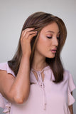 Jon Renau SmartLace Lite- Sienna Lite 775|775A Human Hair