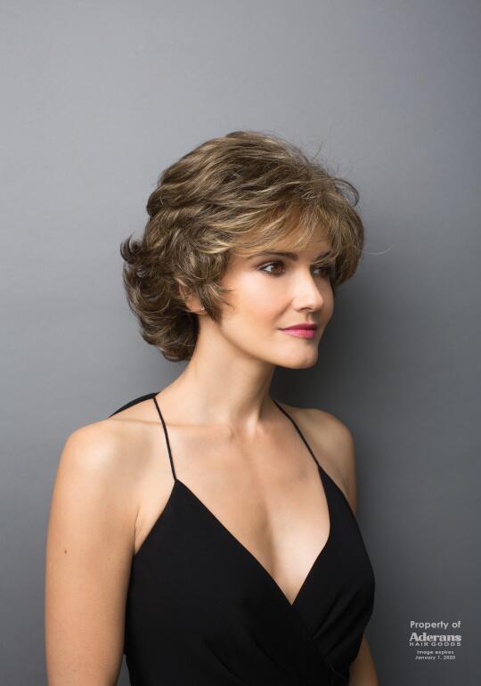 Rene’ of Paris SIERRA 2328