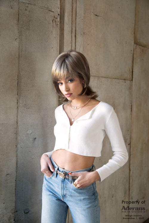 Rene' of Paris BAILEY 2346