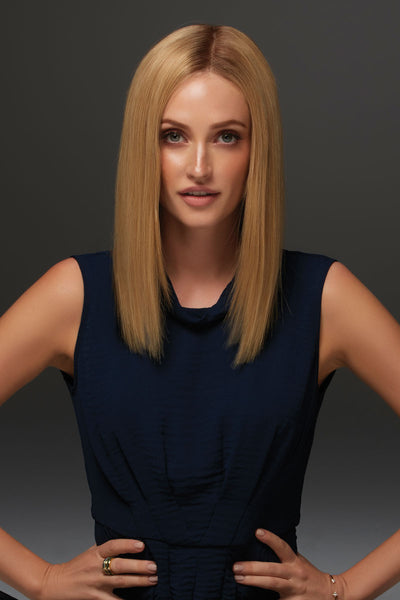 Jon Renau Smartlace - GWYNETH 732 | 732A HUMAN HAIR