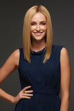 Jon Renau Smartlace - GWYNETH 732 | 732A HUMAN HAIR