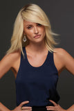 Jon Renau Smartlace - GWYNETH 732 | 732A HUMAN HAIR