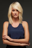 Jon Renau Smartlace - GWYNETH 732 | 732A HUMAN HAIR
