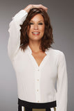 Jon Renau Smartlace - GWYNETH 732 | 732A HUMAN HAIR