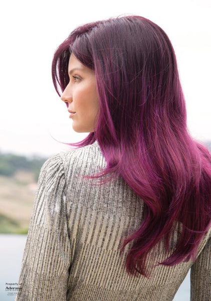 Noriko - ANGELICA LARGE CAP 1702