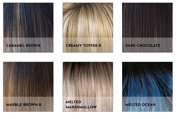 2388-Anastasia- Color Selection 1