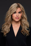 Jon Renau Smartlace - ANGIE 707 | 707A HUMAN HAIR