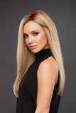 Jon Renau Smartlace - BLAKE-PETITE 750 | 750A HUMAN HAIR