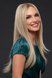 Jon Renau Smartlace - BLAKE 726 | 726A HUMAN HAIR