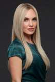 Jon Renau Smartlace - BLAKE 726 | 726A HUMAN HAIR