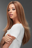 Jon Renau Smartlace - BLAKE 726 | 726A HUMAN HAIR