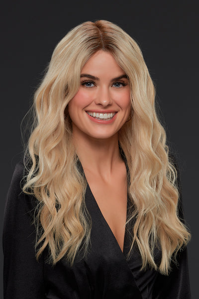 Jon Renau Smartlace - BLAKE-PETITE 750 | 750A HUMAN HAIR