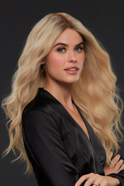 Jon Renau Smartlace - BLAKE-PETITE 750 | 750A HUMAN HAIR