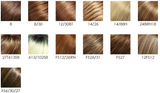Jon Renau Smartlace - BLAKE 726 | 726A HUMAN HAIR