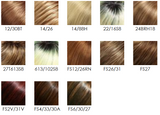 Jon Renau Smartlace - SIENNA 717 | 717A  HUMAN HAIR