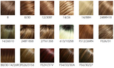 Jon Renau Smartlace - CARRIE 708 | 708A  HUMAN HAIR