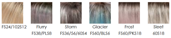 Jon Renau Smartlace - MILA 5399