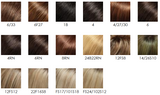 Jon Renau Smartlace - GWYNETH 732 | 732A HUMAN HAIR