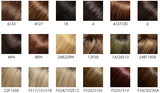 Jon Renau Smartlace - BLAKE 726 | 726A HUMAN HAIR
