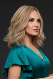 Jon Renau Smartlace - GWYNETH 732 | 732A HUMAN HAIR