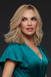 Jon Renau Smartlace - GWYNETH 732 | 732A HUMAN HAIR