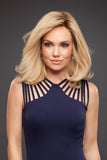 Jon Renau Smartlace - GWYNETH 732 | 732A HUMAN HAIR