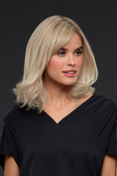 Jon Renau Smartlace - GWYNETH 732 | 732A HUMAN HAIR