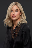 Jon Renau Smartlace - GWYNETH 732 | 732A HUMAN HAIR