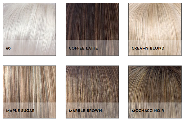 Casey Color Selection 1