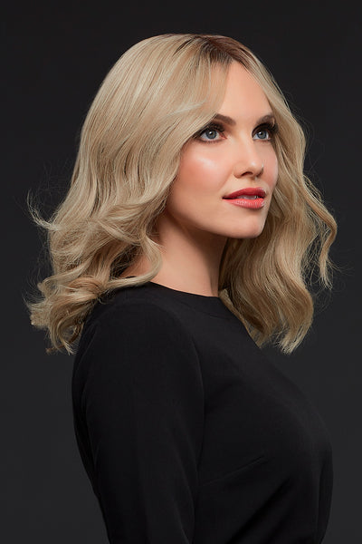Jon Renau Smartlace - GWYNETH 732 | 732A HUMAN HAIR