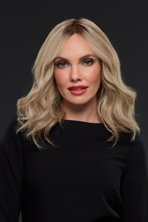 Jon Renau Smartlace - GWYNETH 732 | 732A HUMAN HAIR