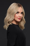 Jon Renau Smartlace - GWYNETH 732 | 732A HUMAN HAIR
