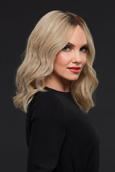 Jon Renau Smartlace - GWYNETH 732 | 732A HUMAN HAIR