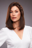 Jon Renau Smartlace - GWYNETH 732 | 732A HUMAN HAIR