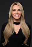 Jon Renau Smartlace - KIM 758 | 758A HUMAN HAIR