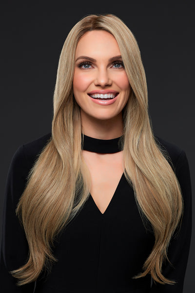 Jon Renau Smartlace - KIM 758 | 758A HUMAN HAIR
