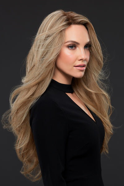 Jon Renau Smartlace - KIM 758 | 758A HUMAN HAIR