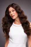 Jon Renau Smartlace - KIM 758 | 758A HUMAN HAIR