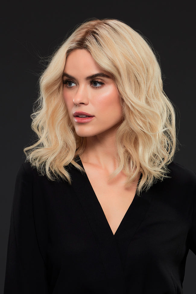 Jon Renau Smartlace - MARGOT 759 | 759A  HUMAN HAIR