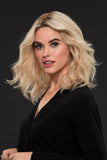 Jon Renau Smartlace - CARRIE 708 | 708A  HUMAN HAIR