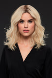 Jon Renau Smartlace - GWYNETH 732 | 732A HUMAN HAIR