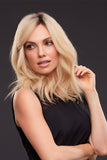 Jon Renau Smartlace - GWYNETH 732 | 732A HUMAN HAIR