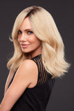 Jon Renau Smartlace - GWYNETH 732 | 732A HUMAN HAIR
