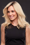 Jon Renau Smartlace - GWYNETH 732 | 732A HUMAN HAIR